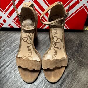 Sam Edelman Heels